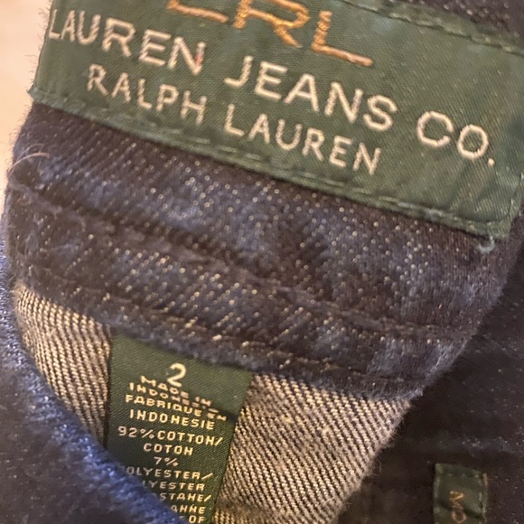 Ralph Lauren jegging - Picture 2 of 3